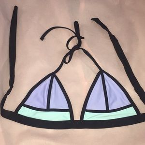 bikini top